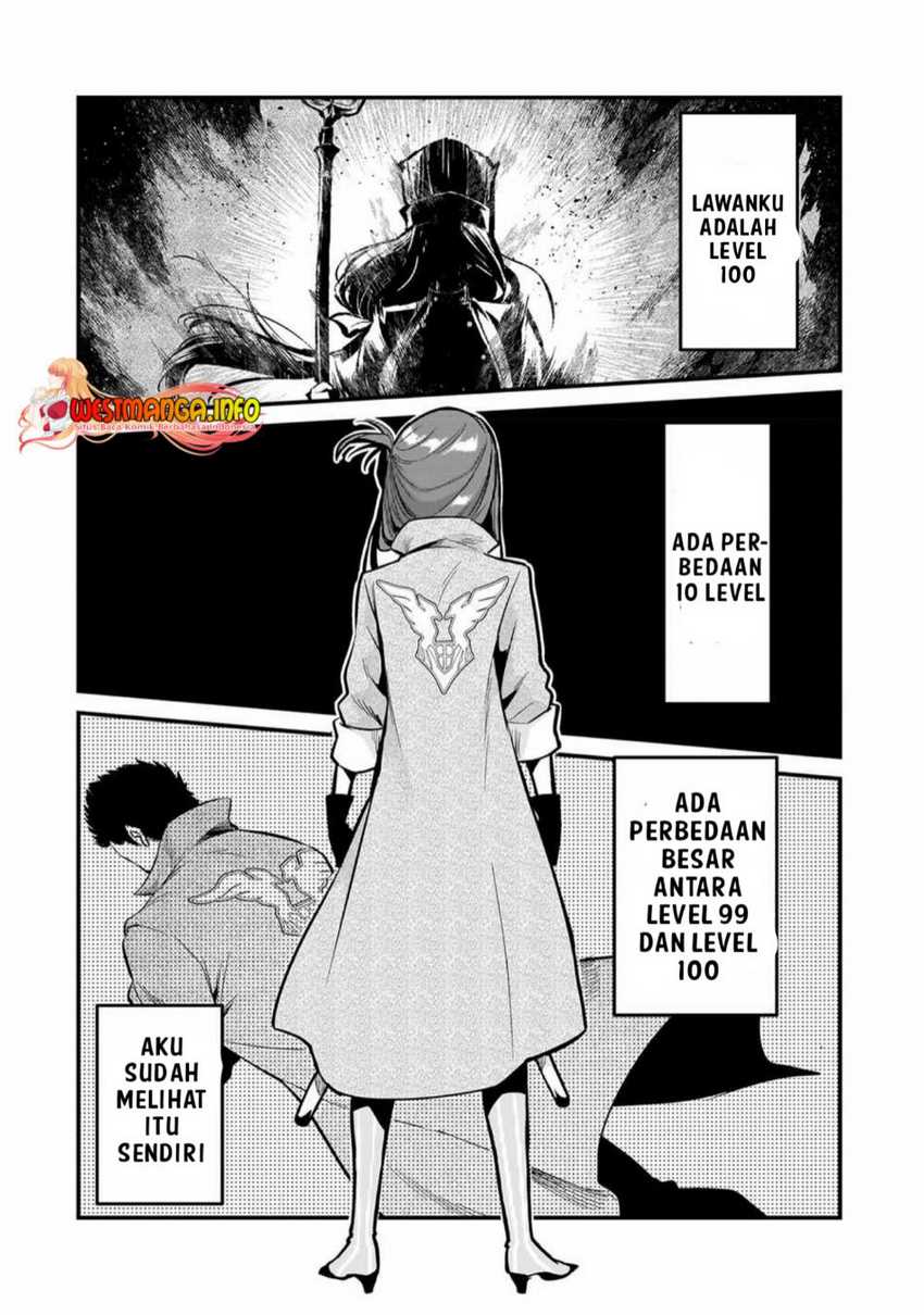 Welcome to Cheap Restaurant of Outcasts! (Tsuihousha Shokudou e Youkoso!) Chapter 37 Gambar 21